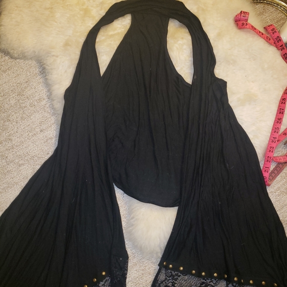 Vest wrap - Picture 3 of 5